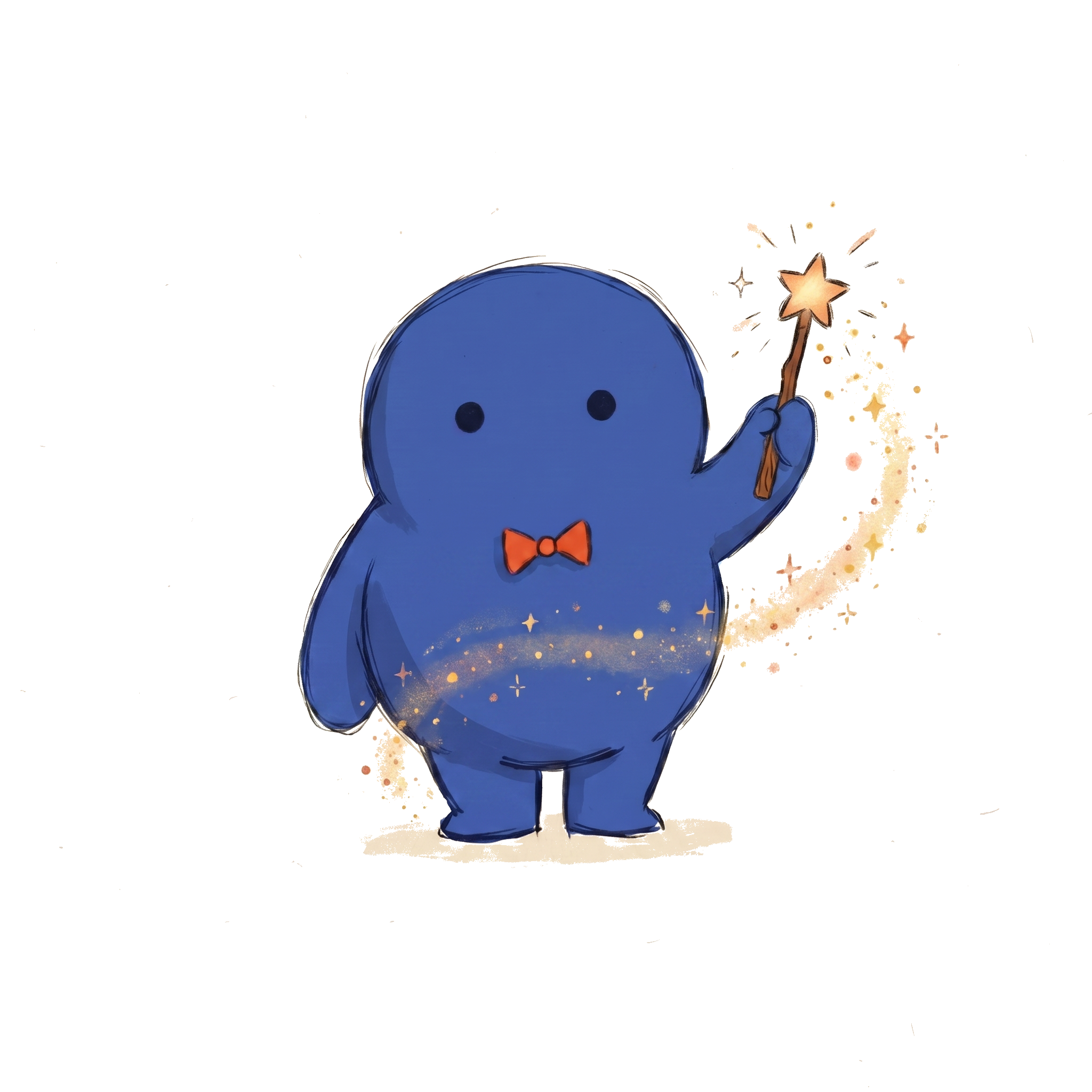 Dot, the Boring Magic AI marketing operator